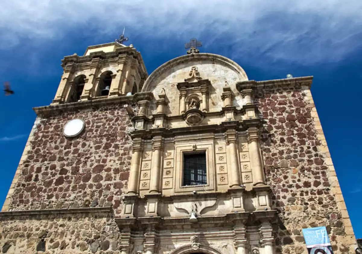 Tequila, Jalisco