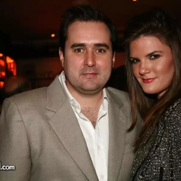 Aniversario Brassi Polanco