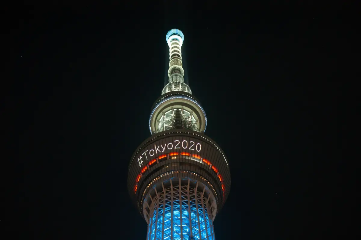 tokio juegos olímpicos