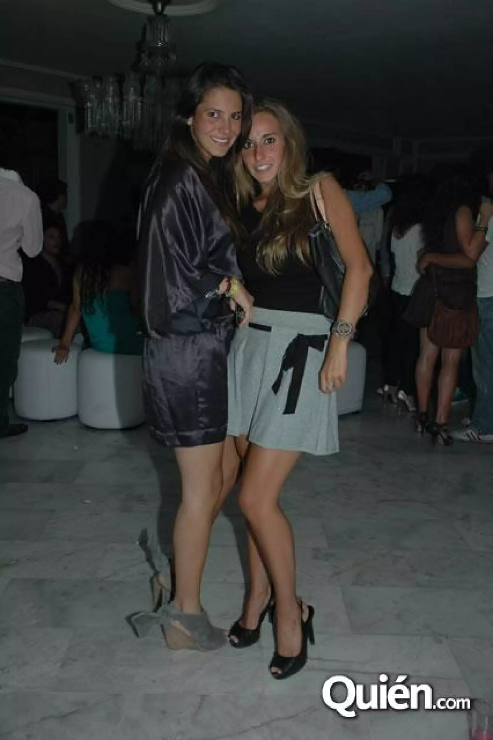 Cumpleaños David Rodríguez