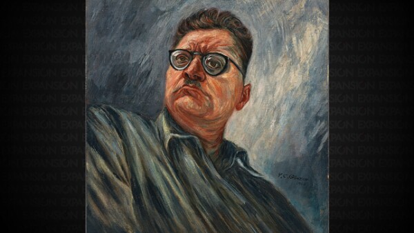 El lote de Lorenzo Zambrano incluye a importantes pintores como José Clemente Orozco.