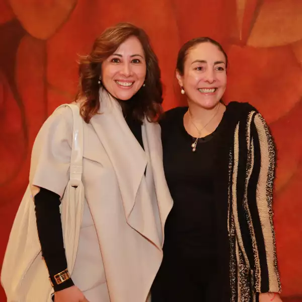 WOMEN CORPORATE DIRECTOR MÉXICO