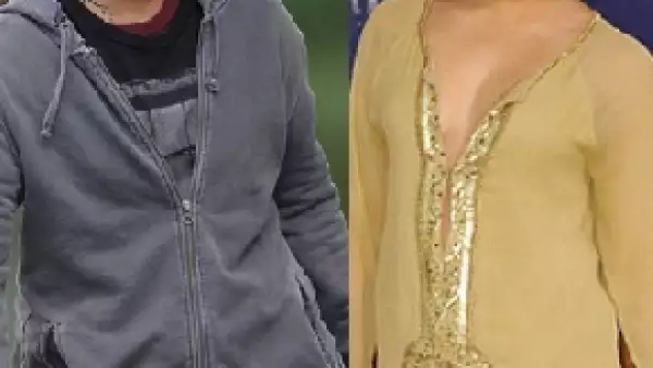 La protagonista de "High School Musical" cambia su corte de cabello para interpretar a una adolescente embarazada en su próxima  cinta