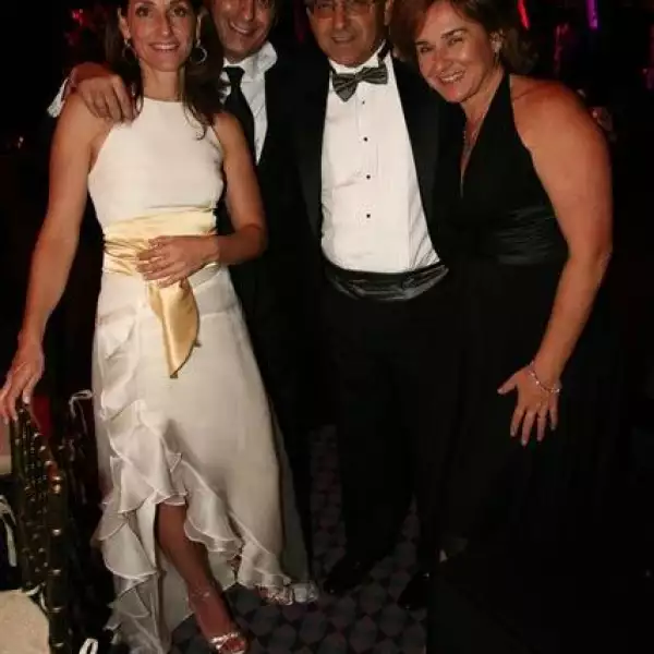 Boda Jos?icardo y Sabrina