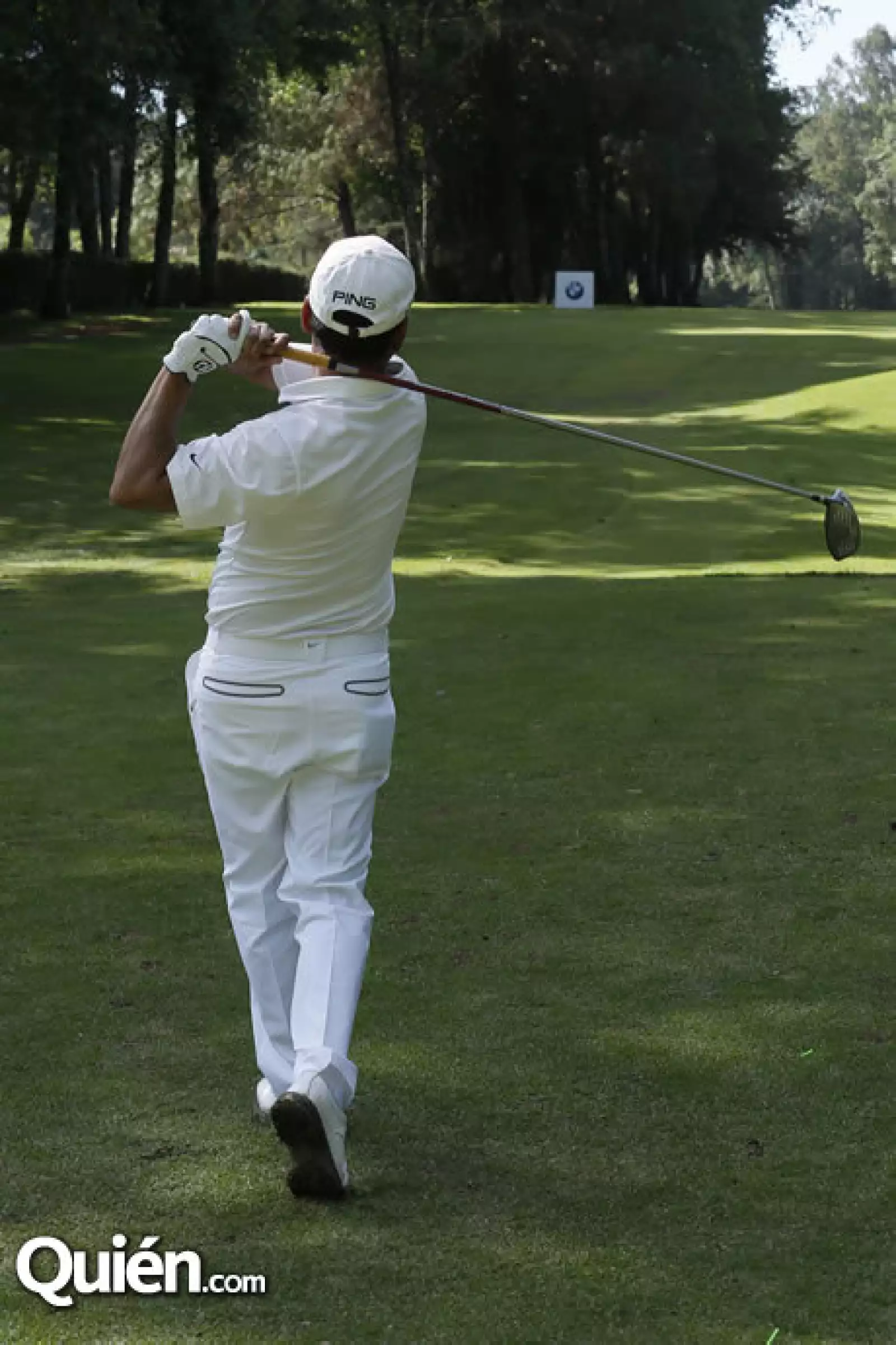 Triple Copa Scappino