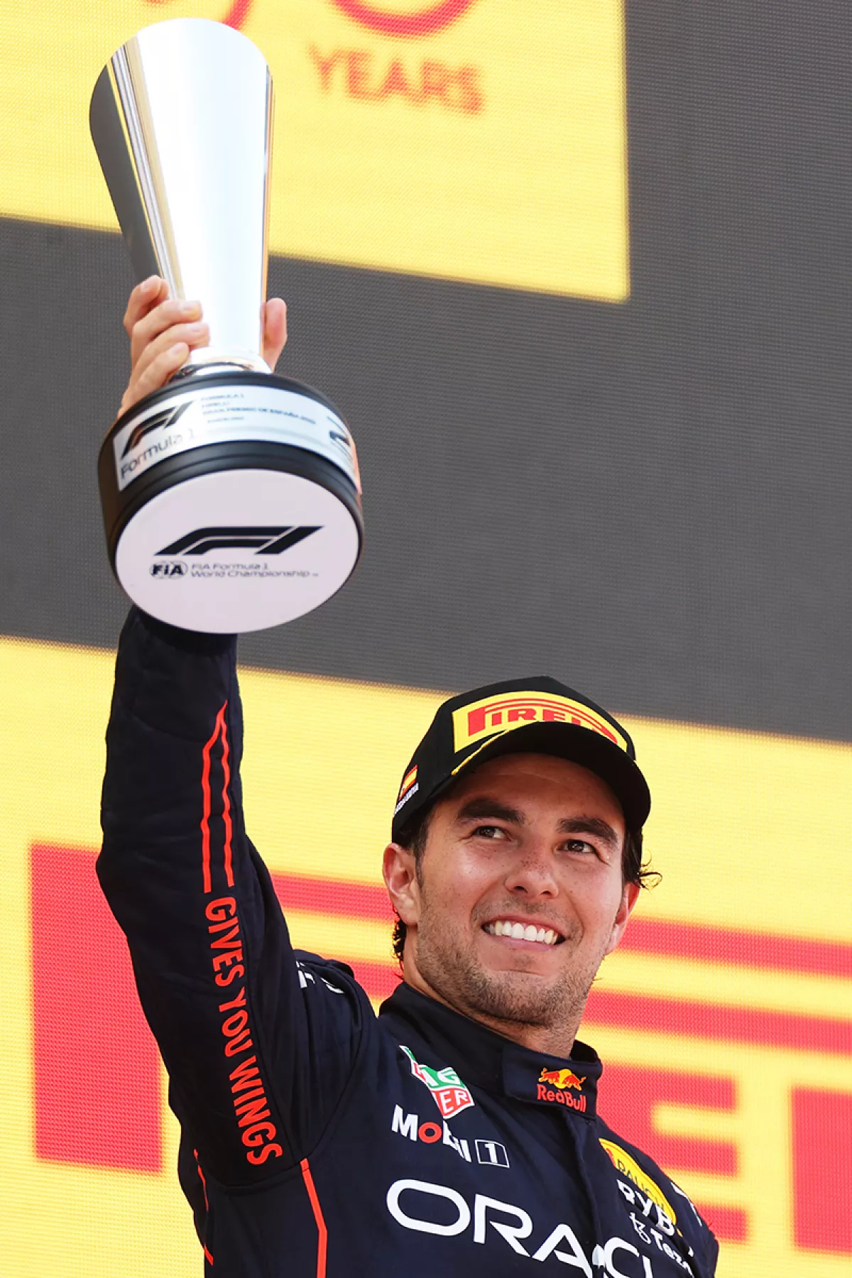 F1 Grand Prix of Spain