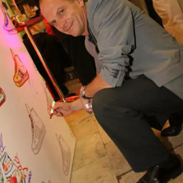 Javier Sordo Madaleno