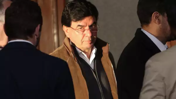 Martes de salud Claudia Sheinbaum