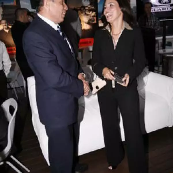 Alfonso Sandoval, Astrid Juliette