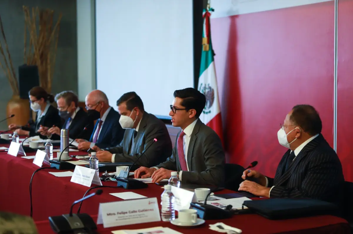 Entendimiento Bicentenario