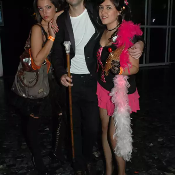 Fiesta Kabarett by Jâgermeister en Guadalajara