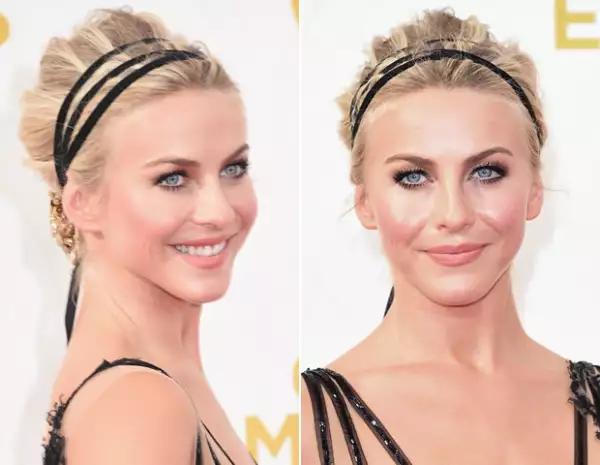 Julianne Hough