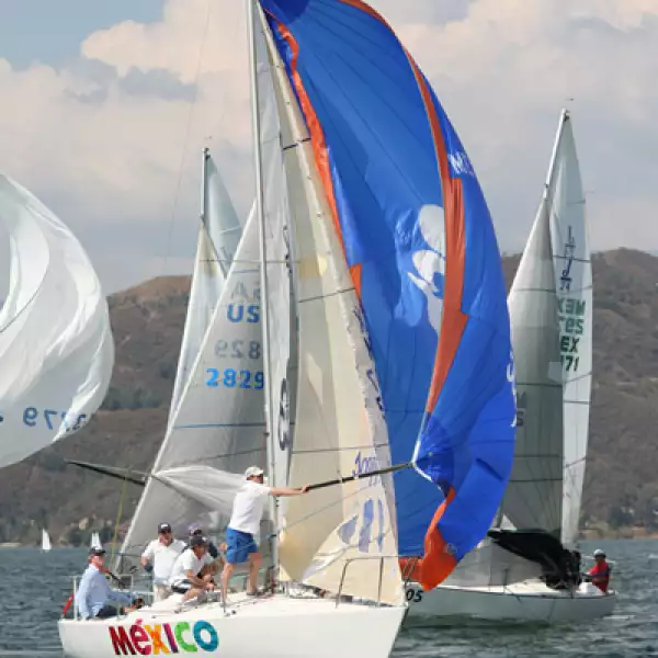 Triple copa scappino