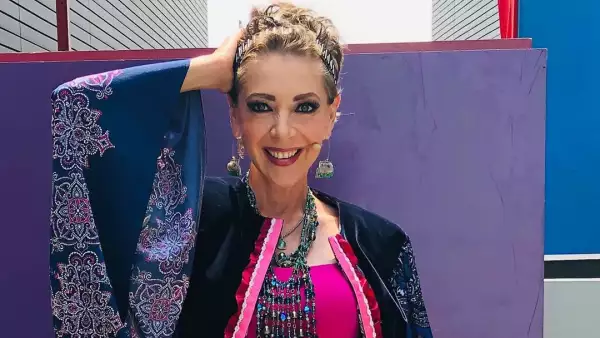 Edith Gonzalez