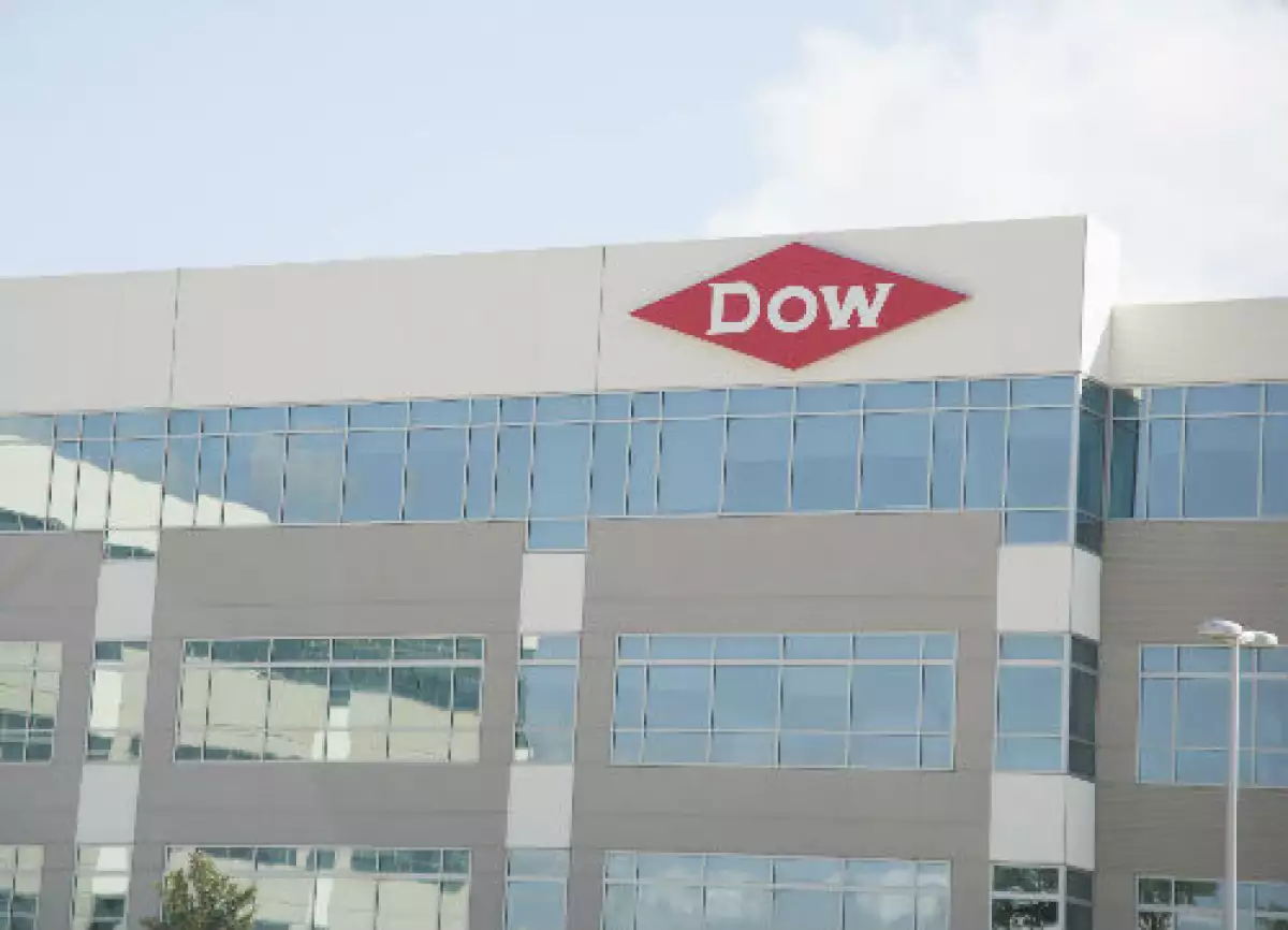 Dow edificio