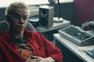Black Mirror: Bandersnatch