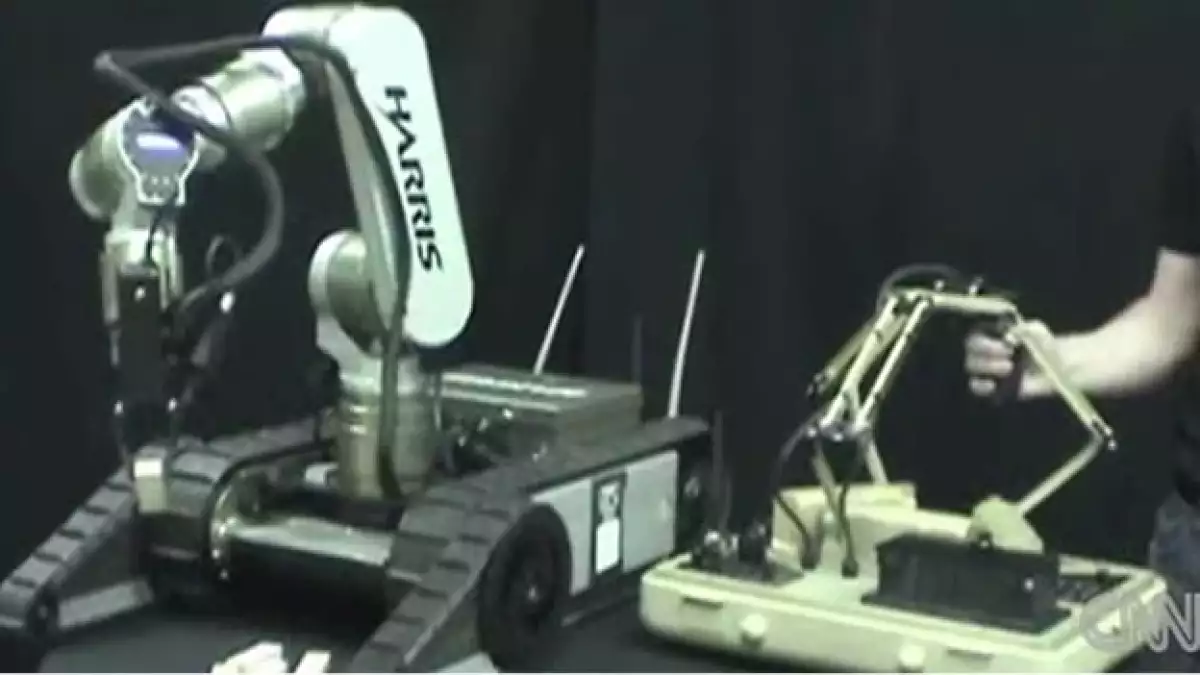 Robot