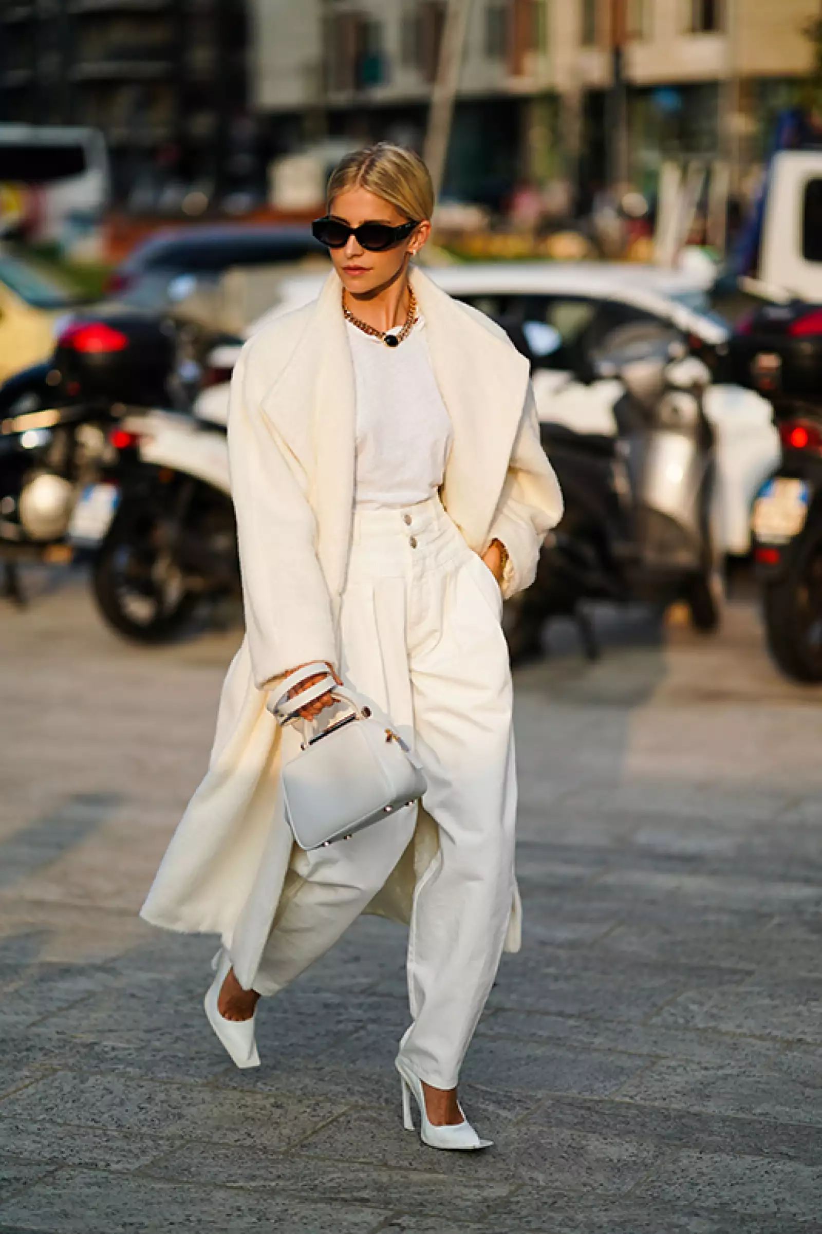 Street Style: September 18 - Milan Fashion Week Spring/Summer 2020