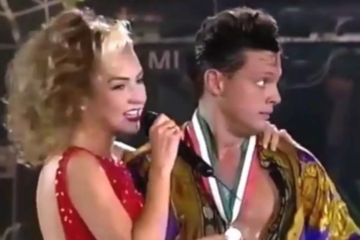 Thalía