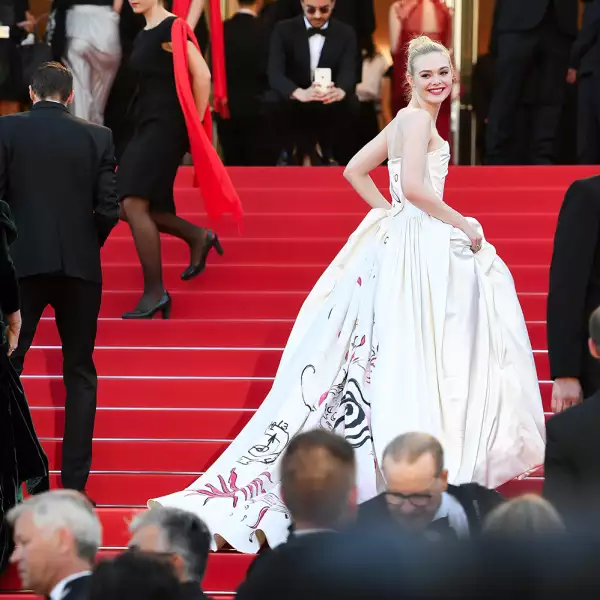 Elle Fanning