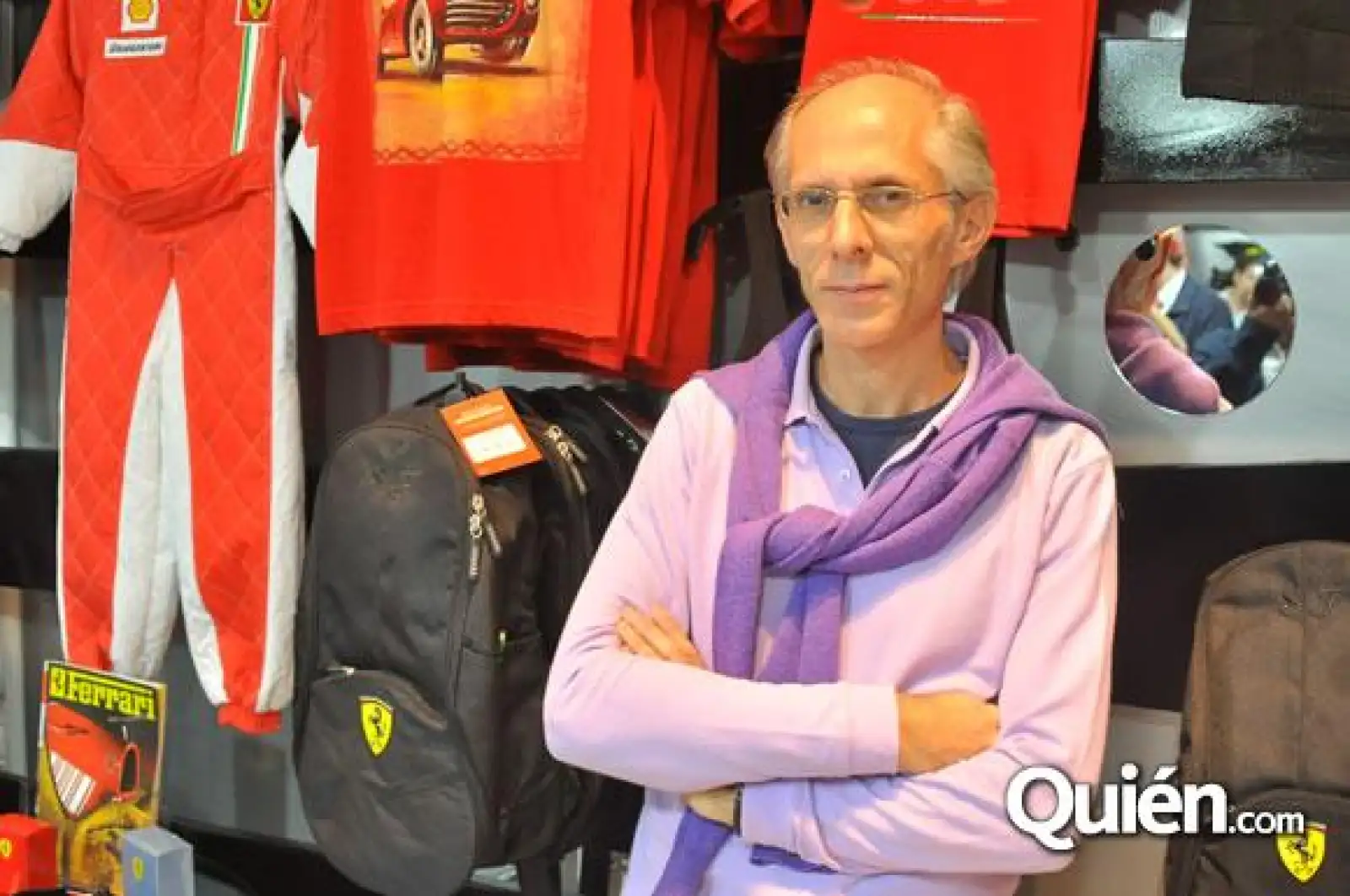 Maurizio Corbi
