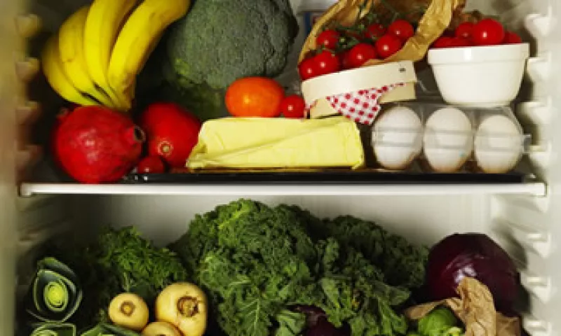 La idea es escalar este proyecto a comercializarlo, comentaron los estudiantes. (Foto: Getty Images)