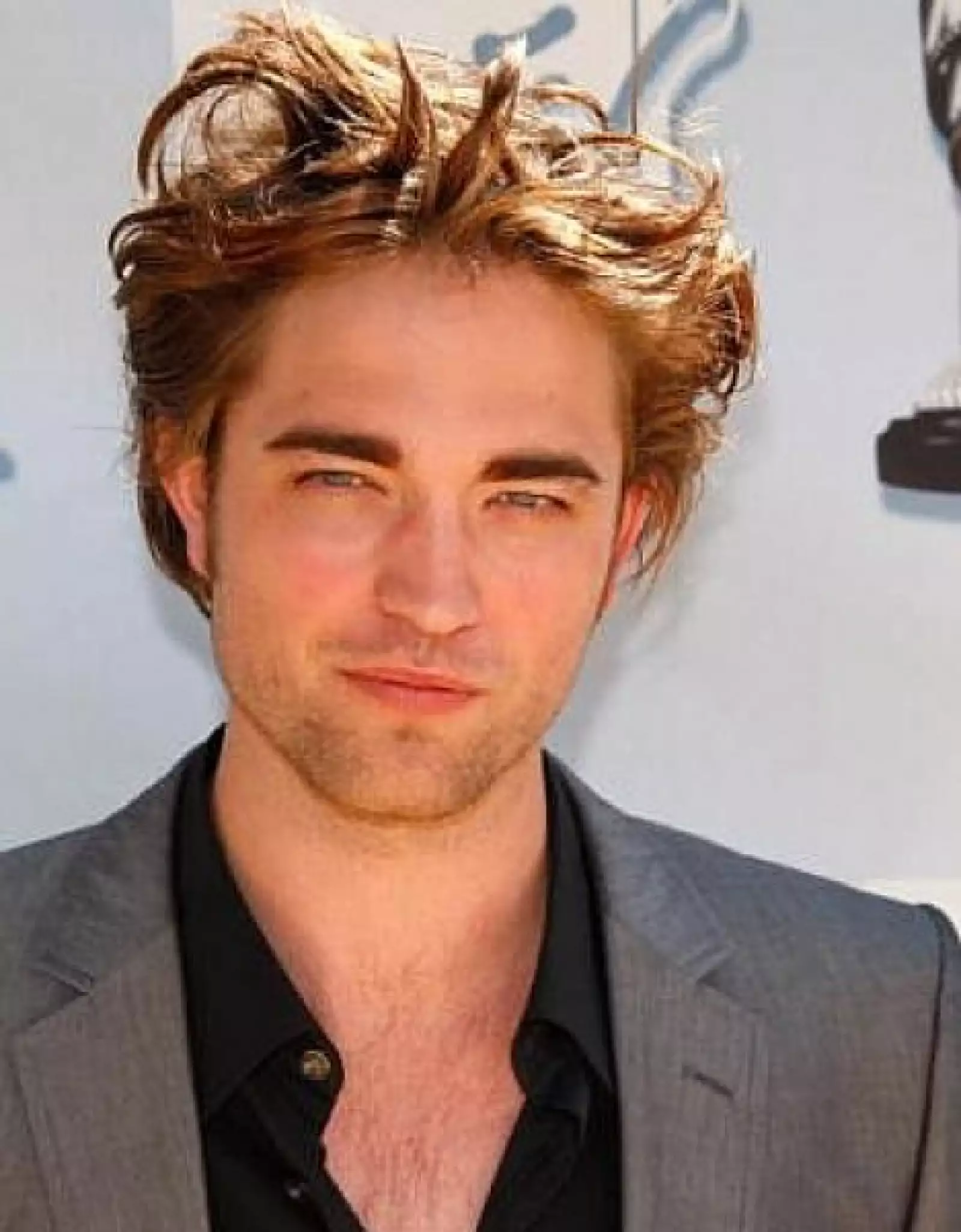 Interpretado por Robert Pattinson en la saga Twilight.