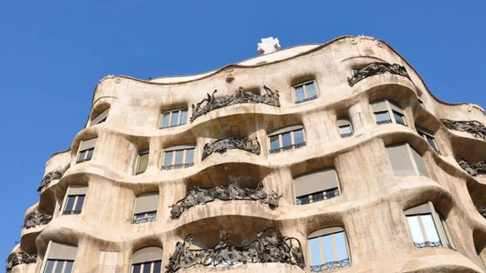 arquitectura barcelona cataluña