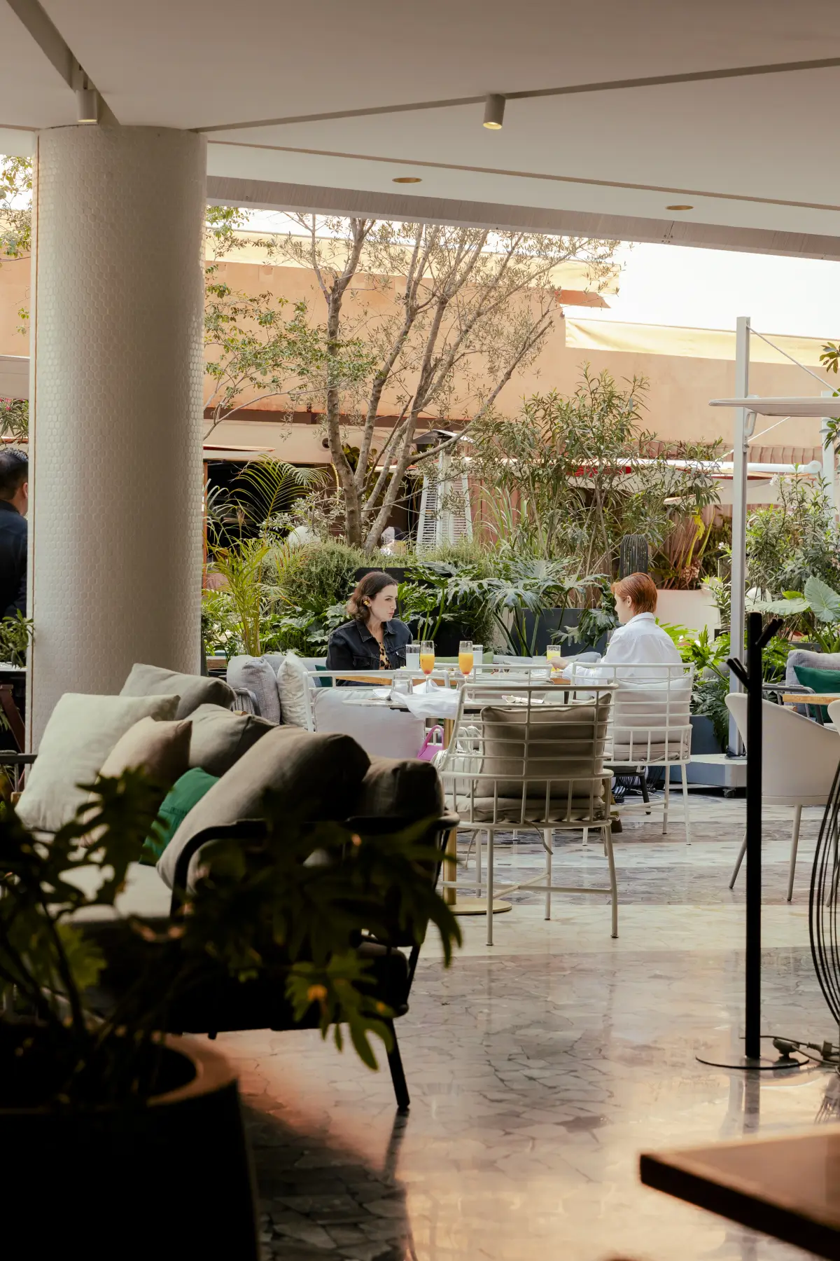 Andaz Mexico City Condesa