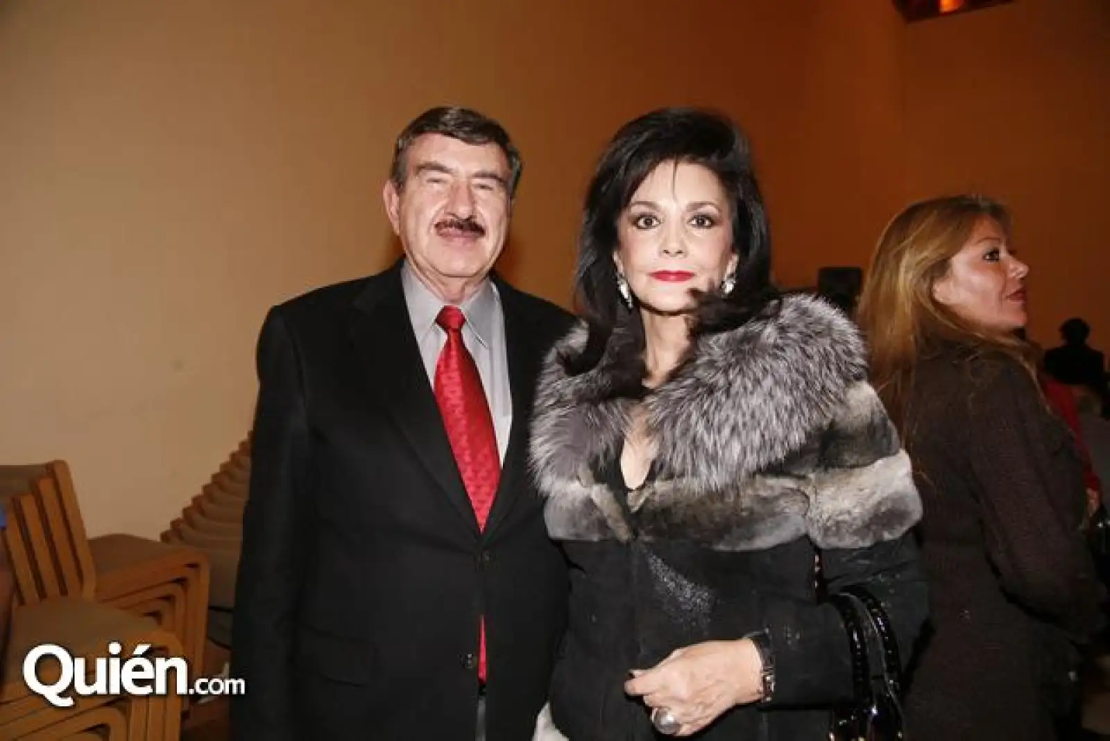 Presentacion Libro La rama
