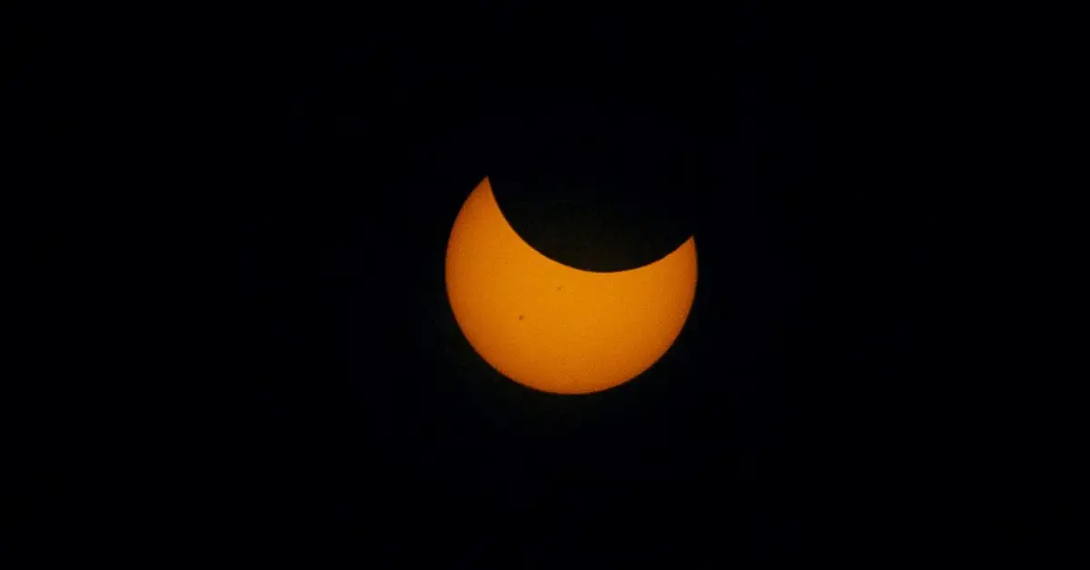 ¿Cuándo será el siguiente eclipse solar total en México y cómo será? La espera será de varios años