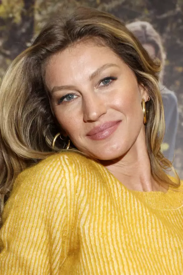 Gisele Bündchen