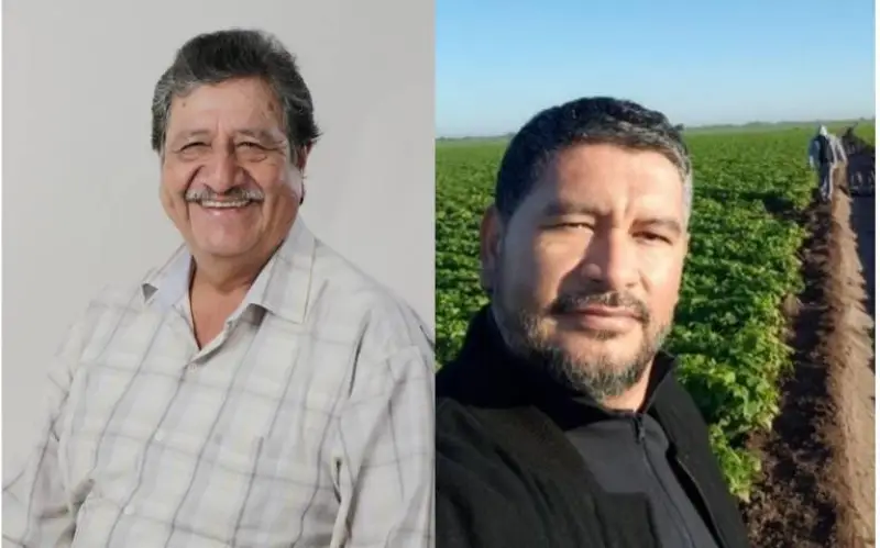 Integrantes de Morena en Sinaloa
