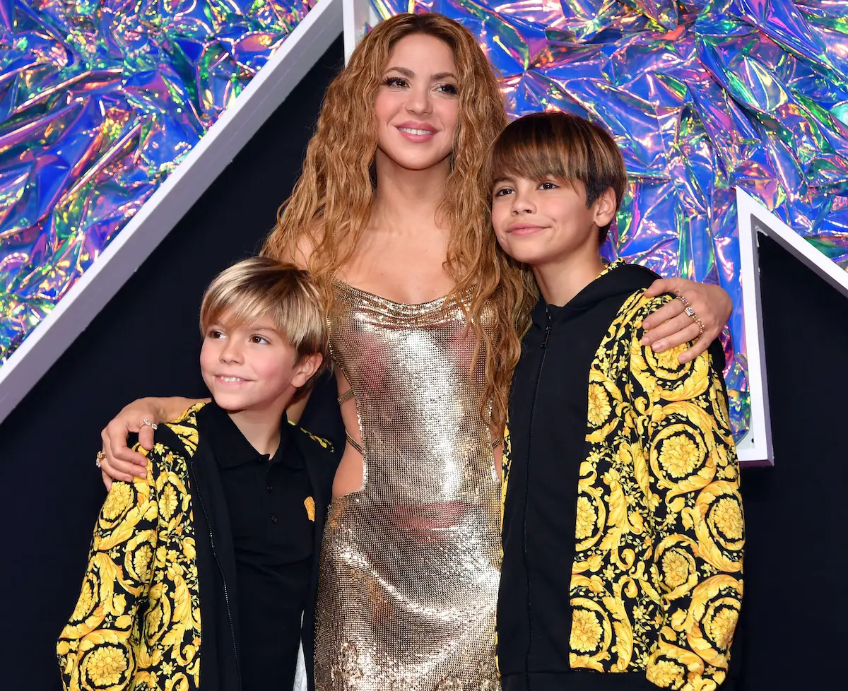 2023 MTV Video Music Awards - Arrivals