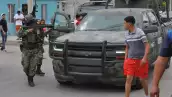 militar mexicano