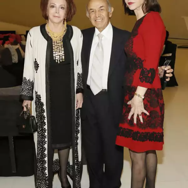 María Luisa Serna,Clemente Serna,Pepita Serrano