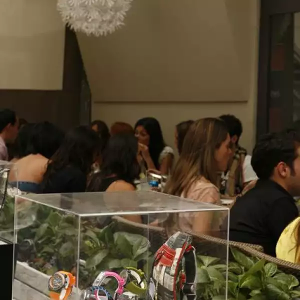 Comida