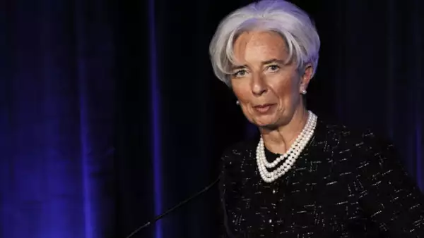 Encabeza el Fondo Monetario Internacional (FMI) desde el 5 de julio 2011. Previamente fungió como ministra de Finanzas de Francia. La revista Forbes la nombró entre las mujeres más influyentes del mundo.