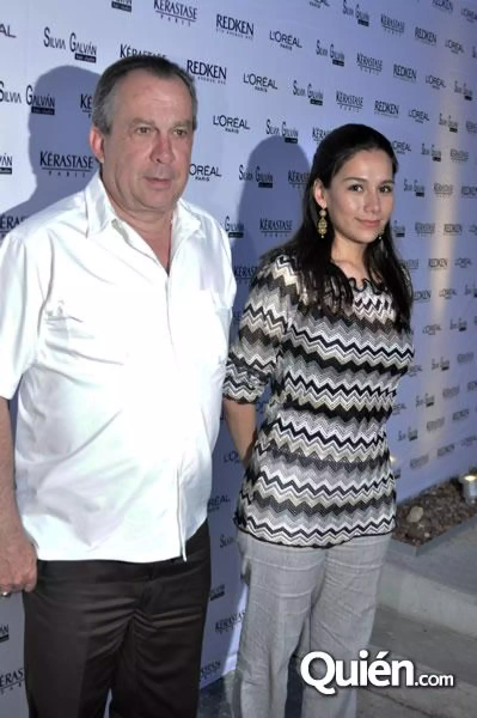 25 años de Carrera de Silvia Galván