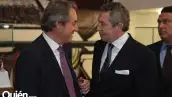 Fernando Botero,Raul Zorrilla