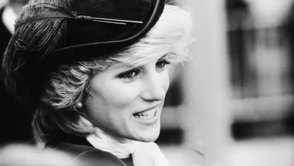 Princesa Diana de Gales