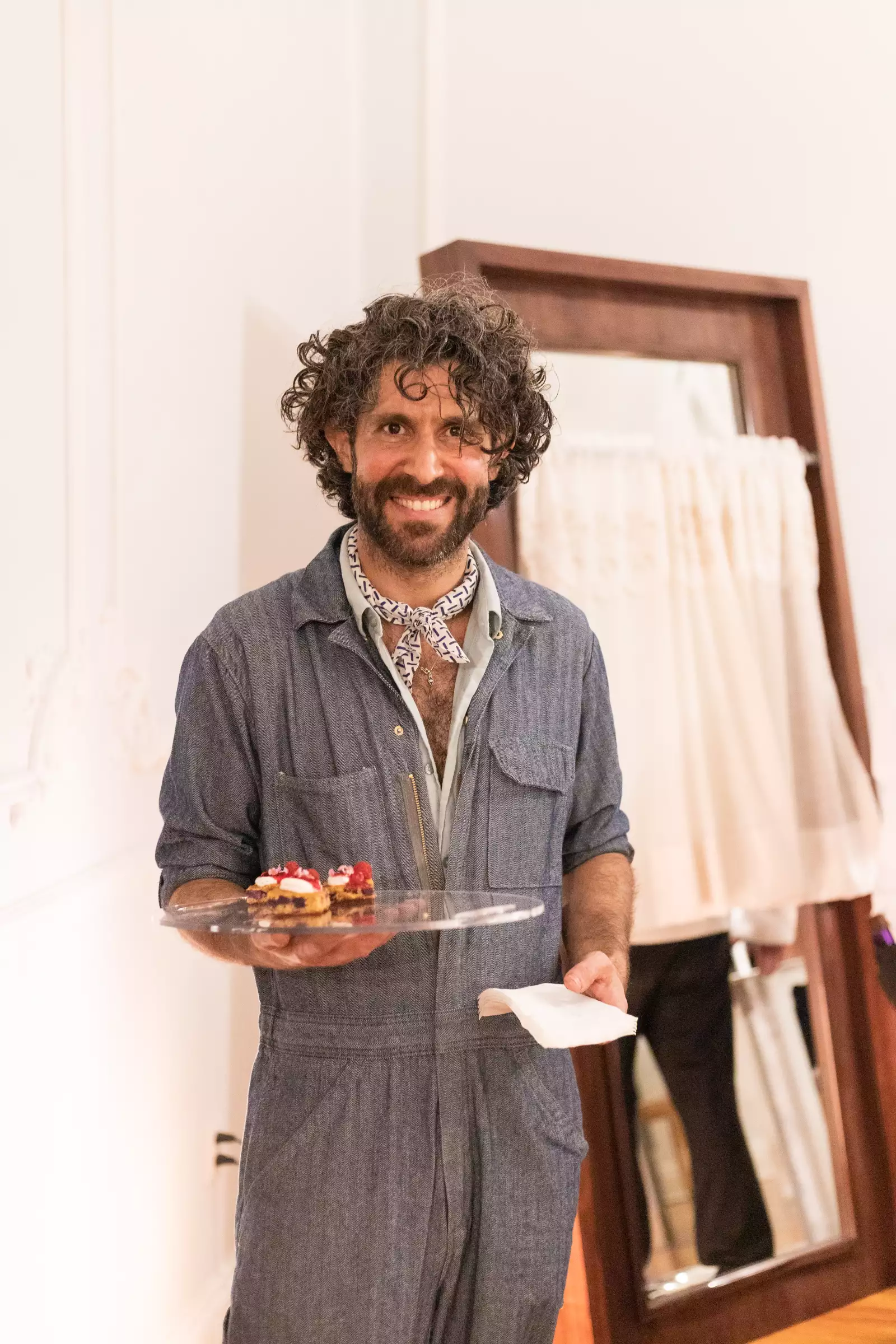 GALERIA RETROFUTURISTA