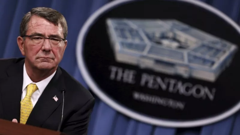 ash carter