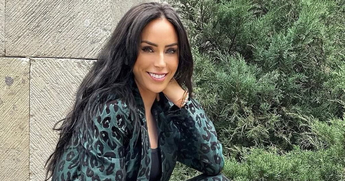 Inés Gómez Mont debuta como novelista con ‘Ley de Fuego’, un thriller legal y de suspenso romántico