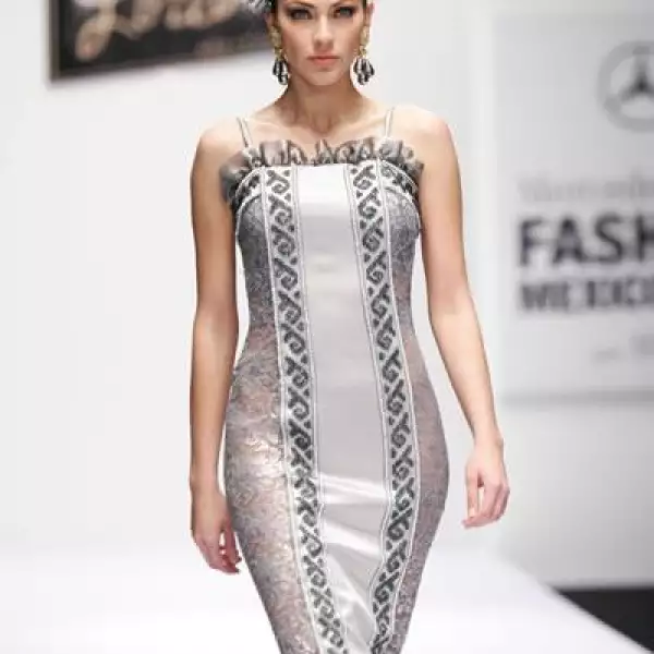 MBFM Pasarela Pedro Loredo