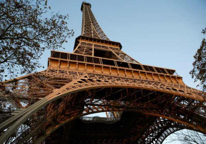 Torre Eiffel