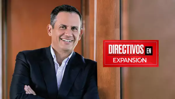 Miguel Fernández, CEO de Tupperware Brands