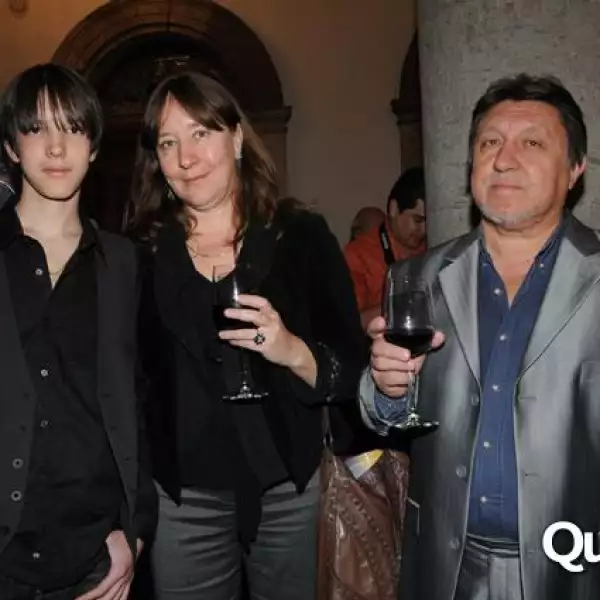 Homenaje a Martha Hernández