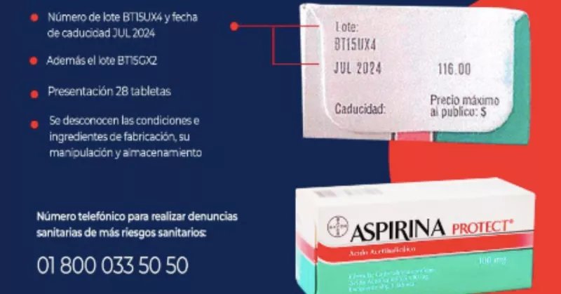 cofepris-aspirina-protect-falsa