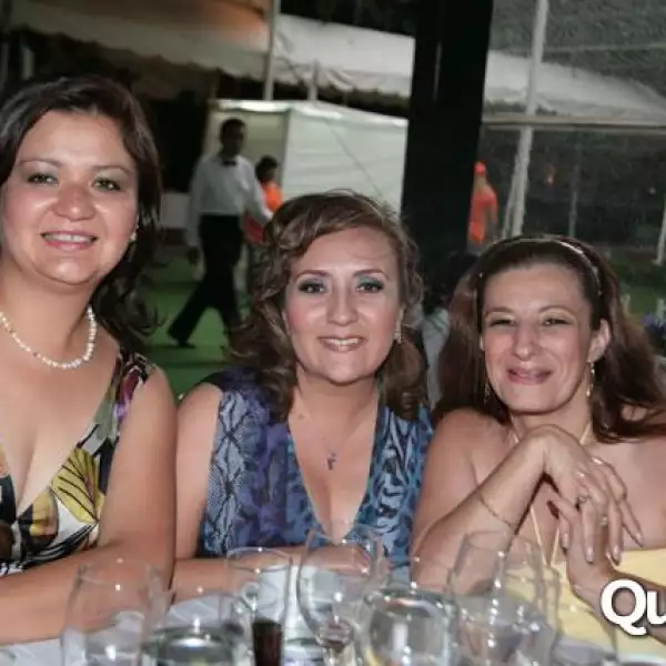 Boda  Aide Flores Elizondo y Fernando Cravioto